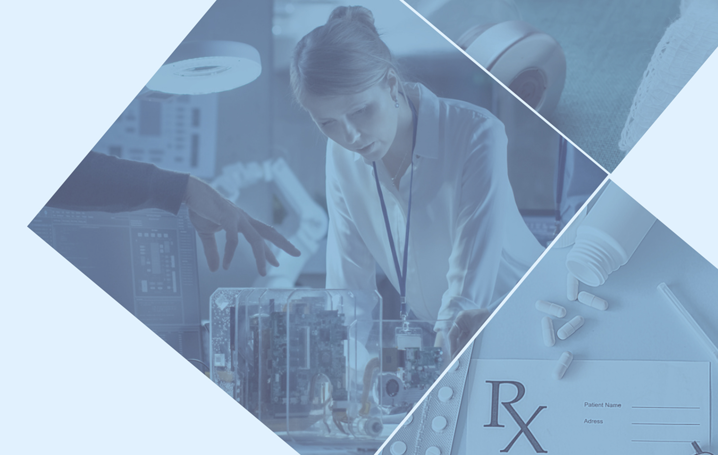 5 Innovations in Global Health